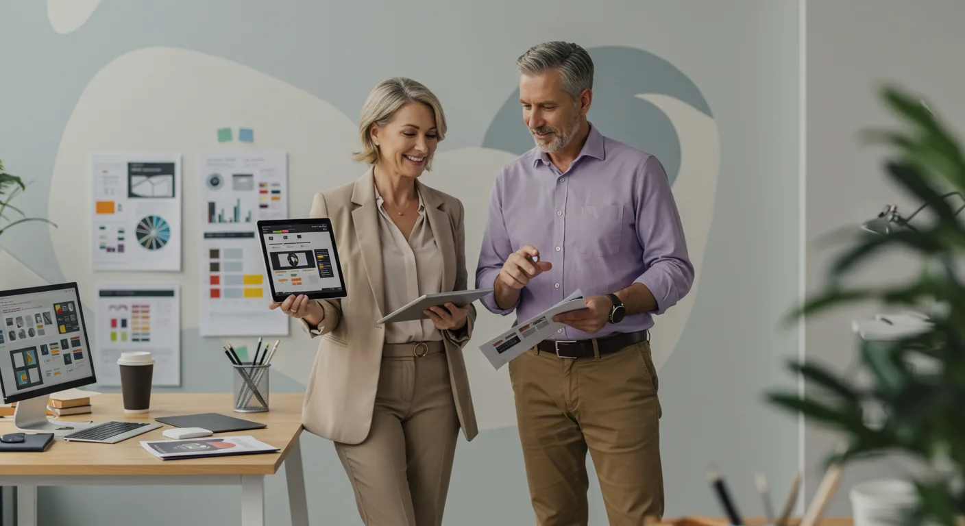 Brand Guidelines You'll Actually Use