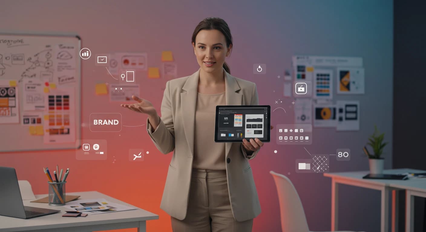 Complete Visual Identity