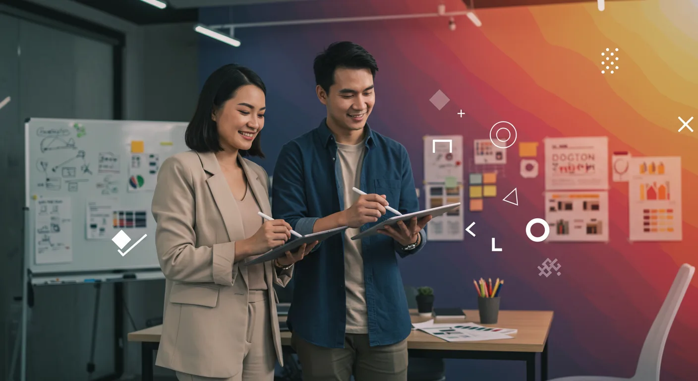 Logo Design That Means Something