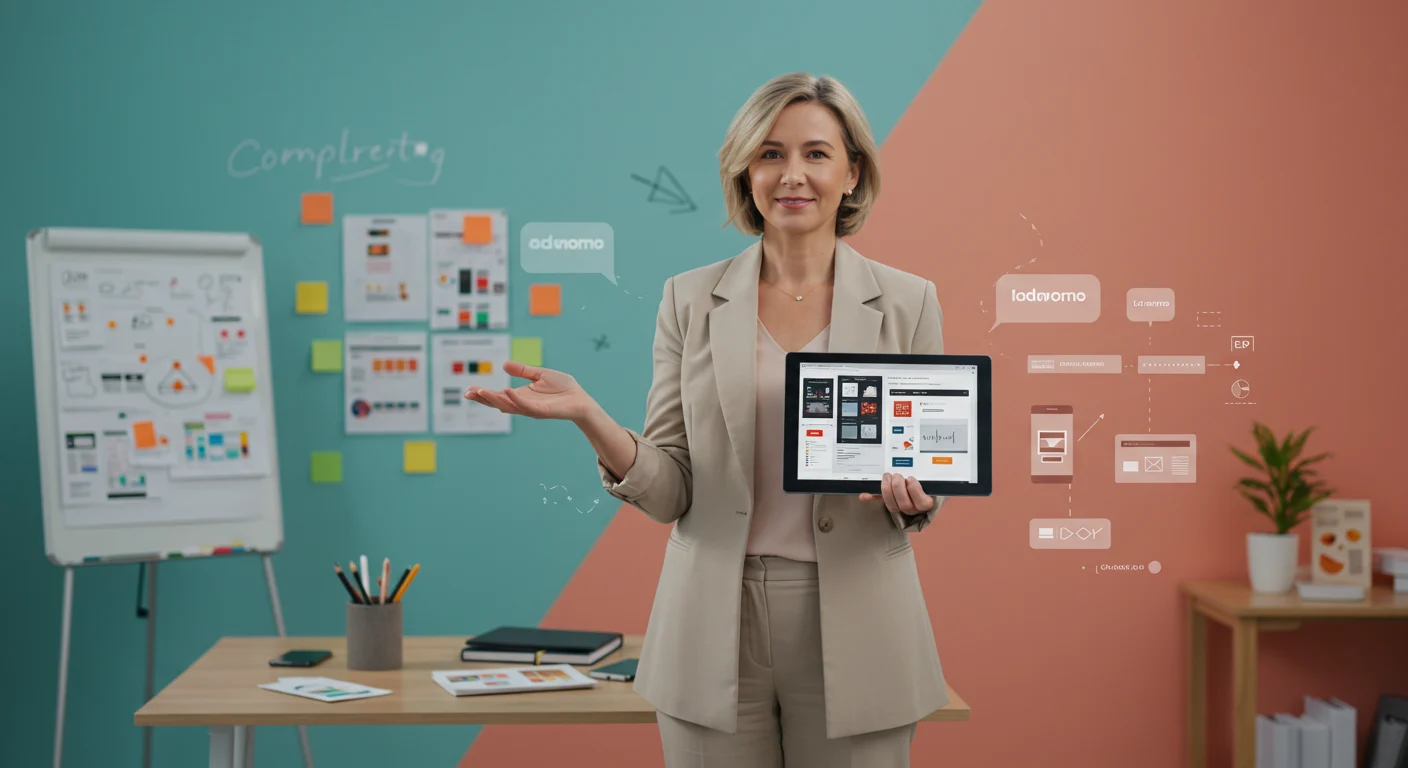 Complete Visual Refresh