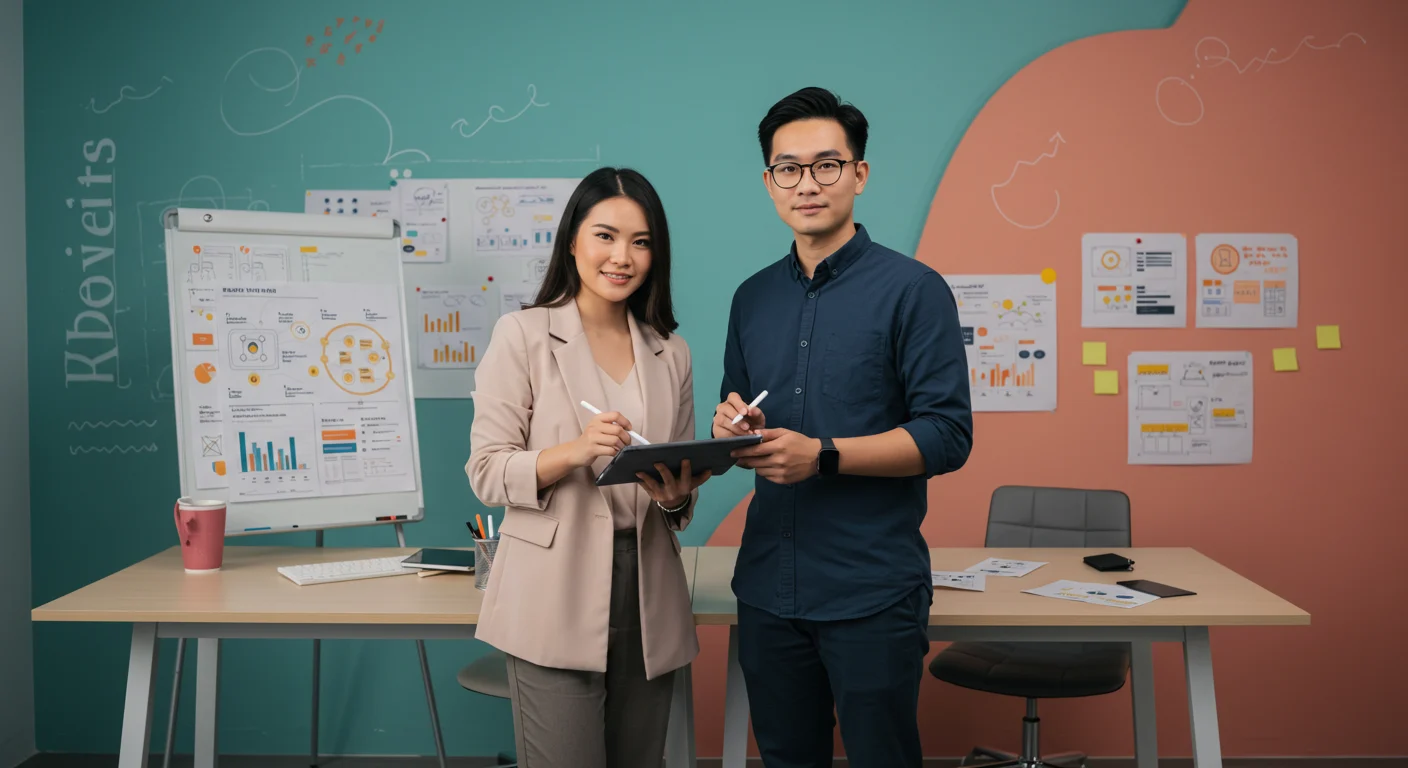 Strategic Repositioning