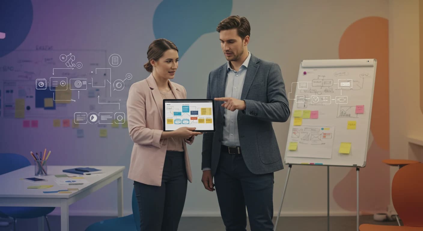 Messaging That Connects