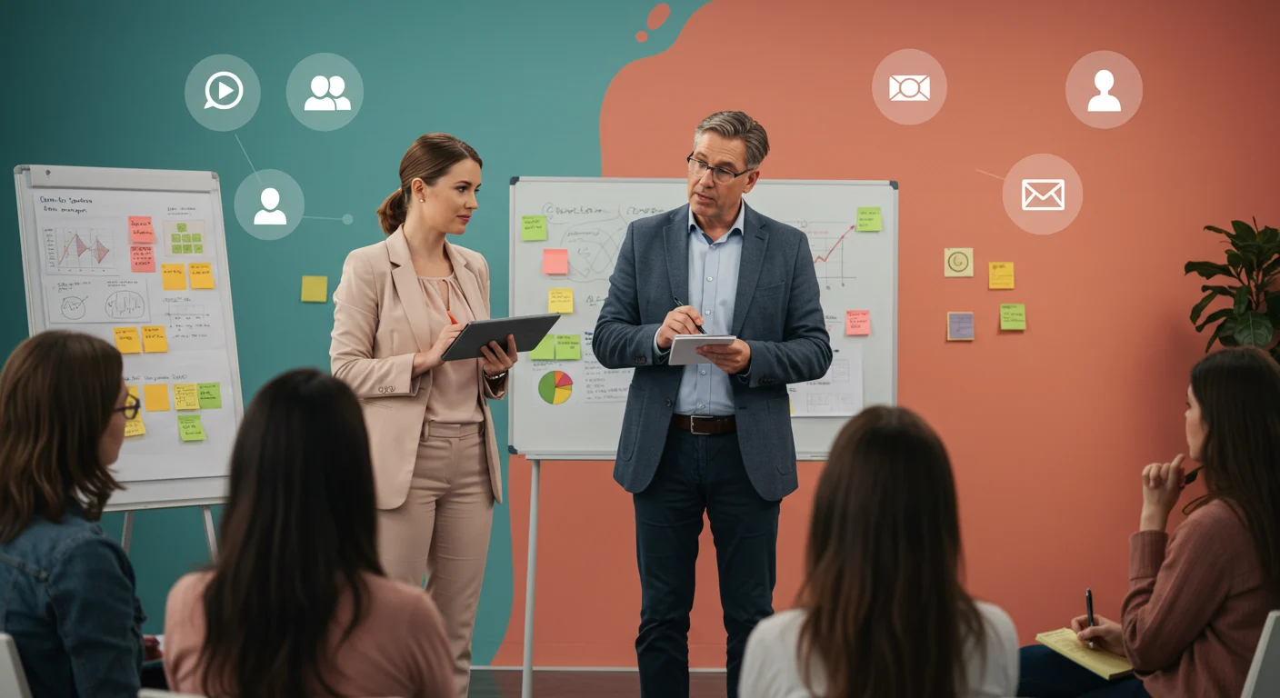 Deep Market Understanding