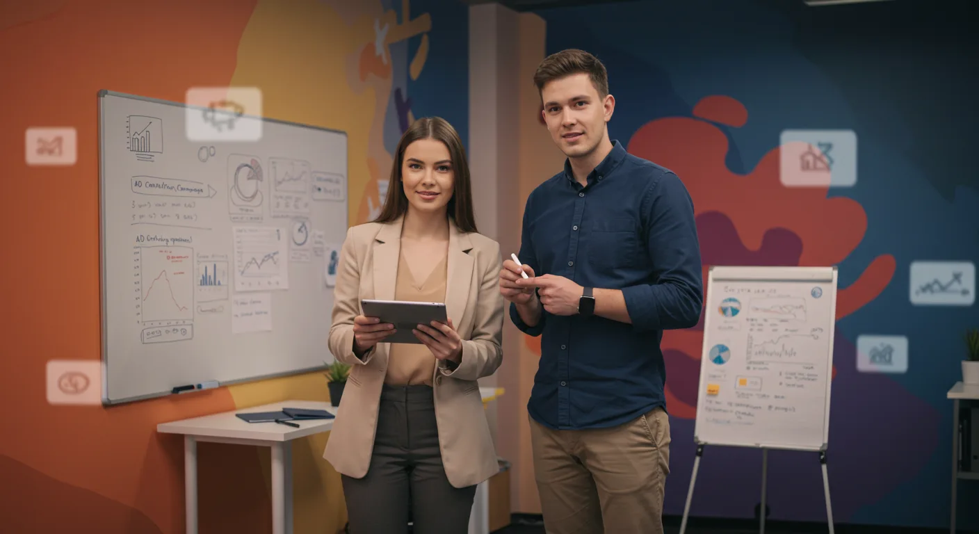 Track Real Conversions