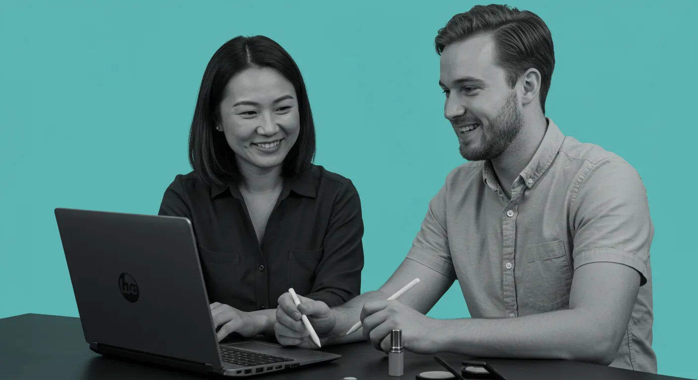 SEO & Content Strategy