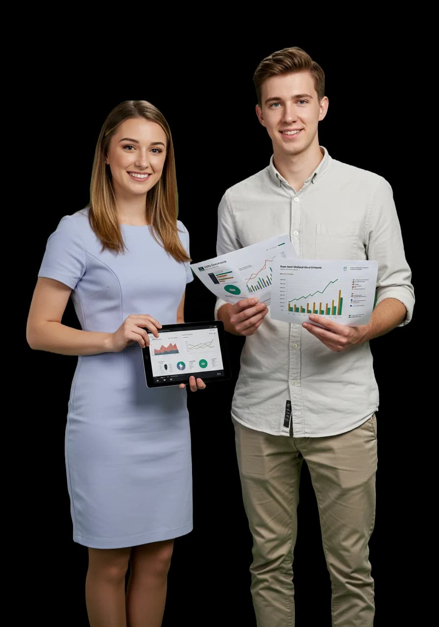 SEO & Content Strategy