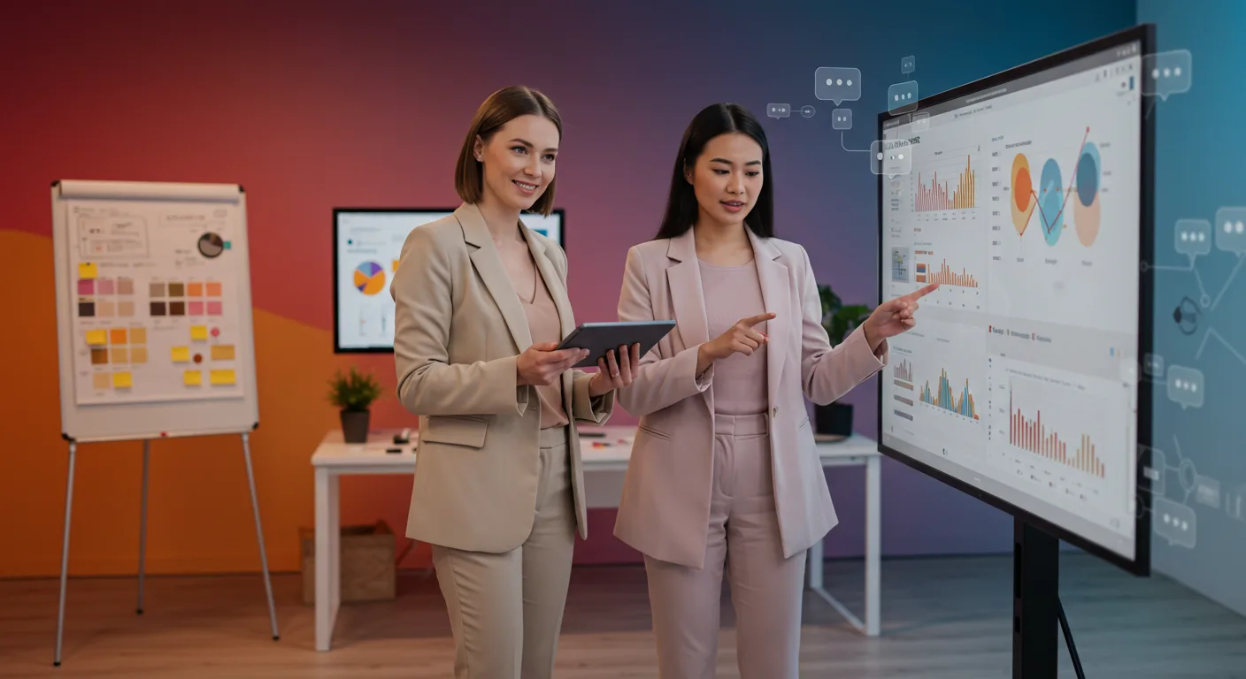 Research-Driven Strategy