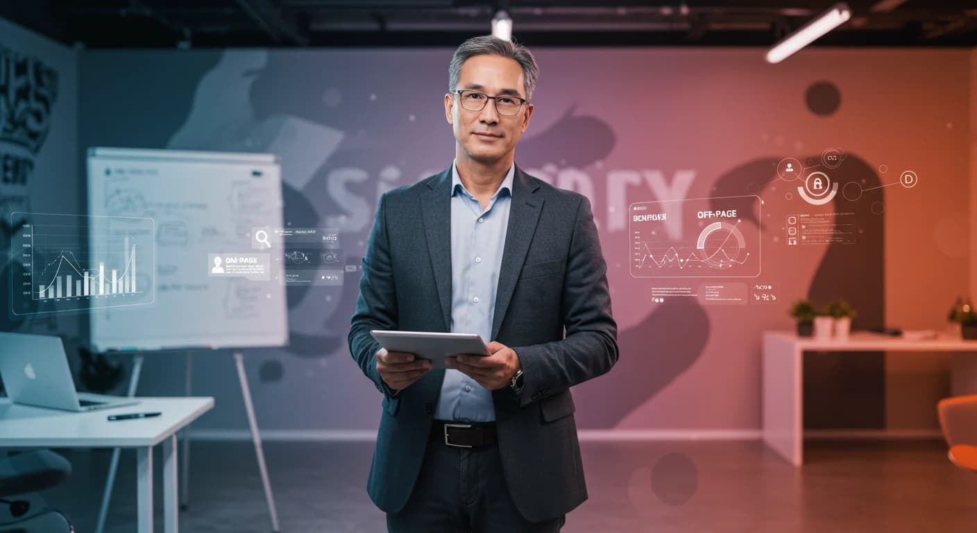 Technical Optimization