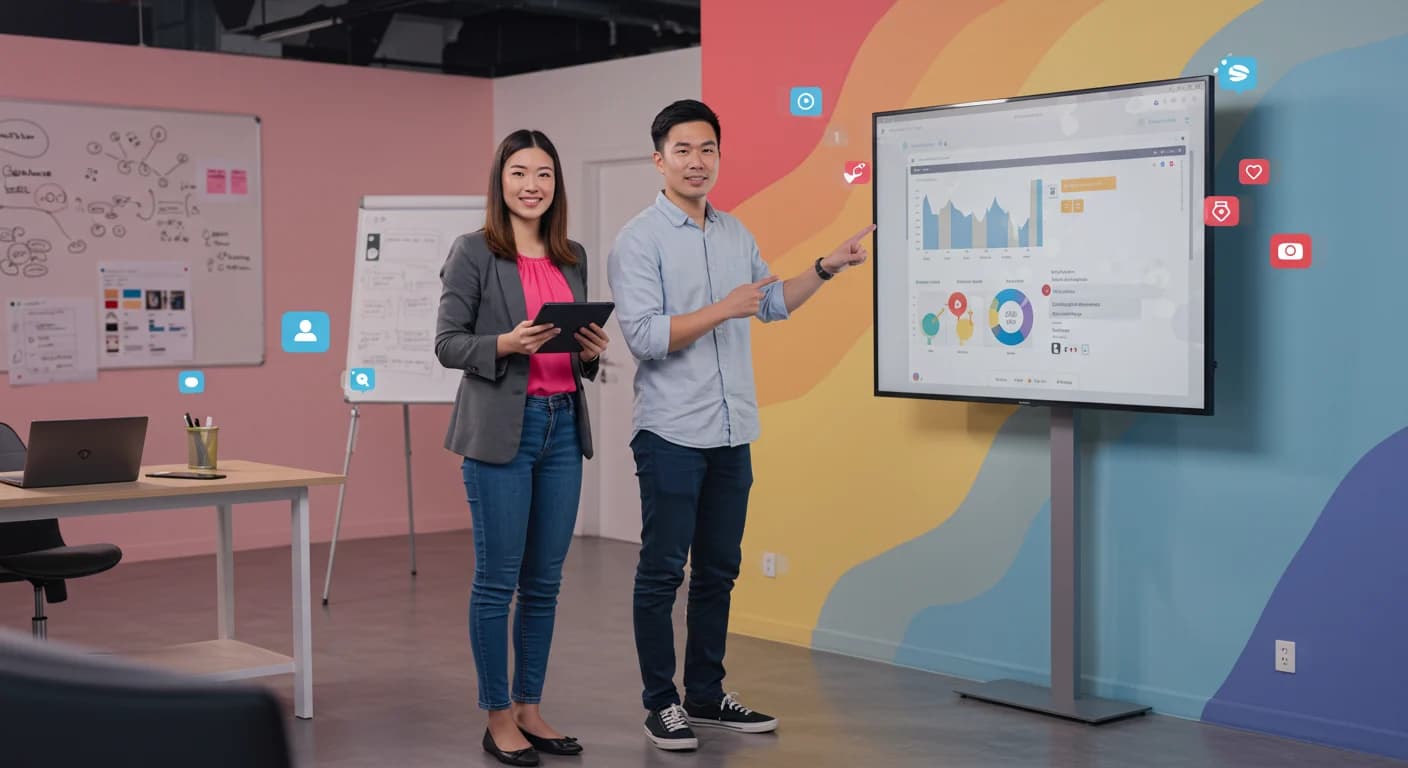 Build Your Community