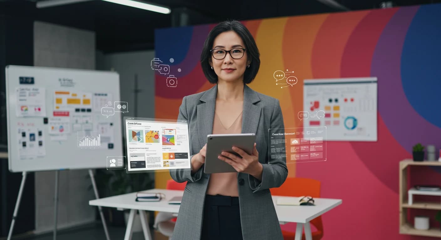 Content That Connects