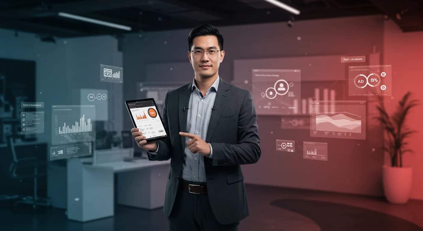 Ads That Actually Work