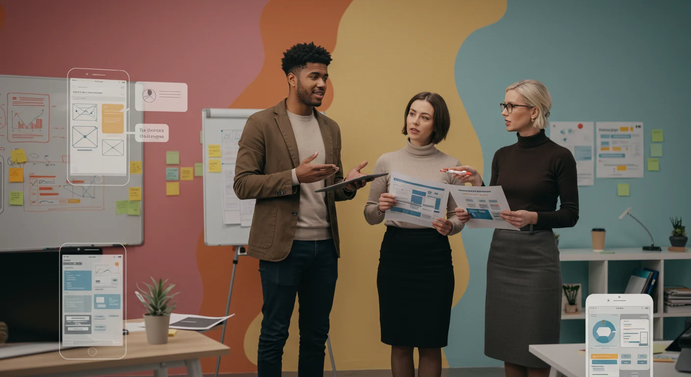 Mobile App Development