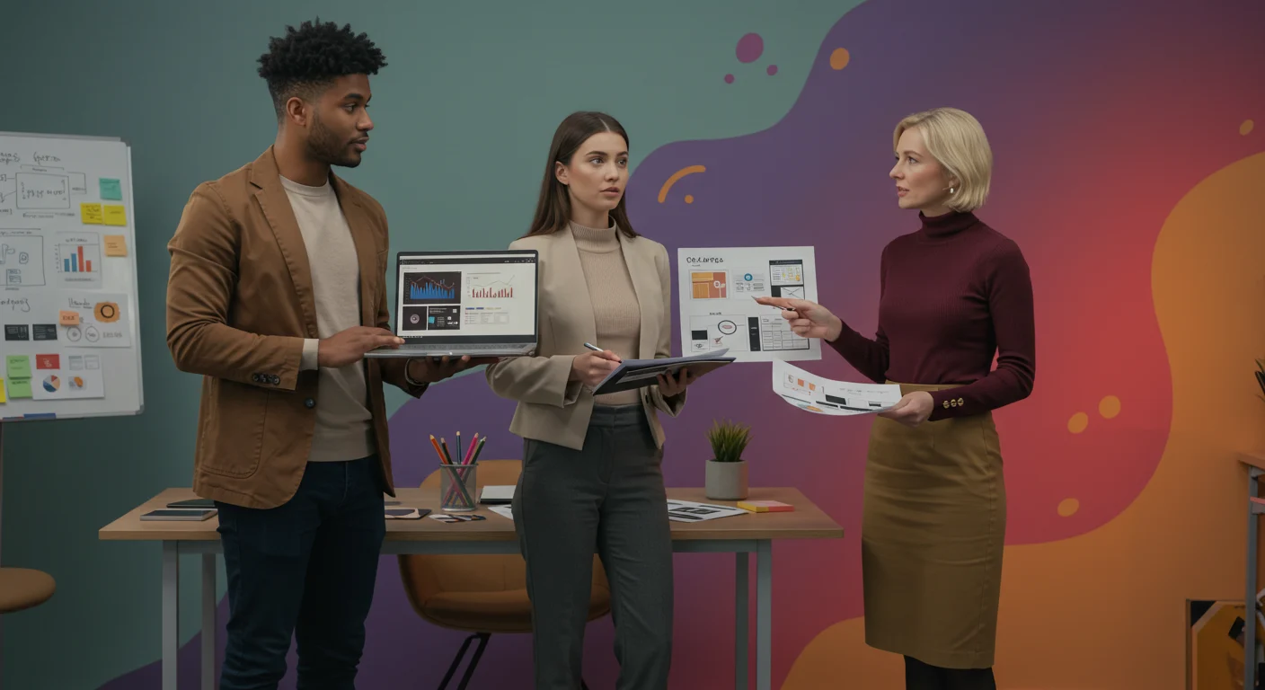 Web Design & Development