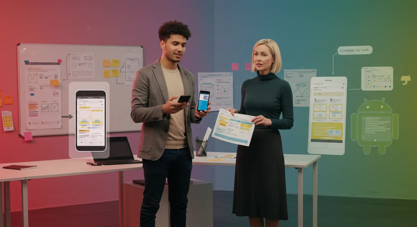 Native Android Development