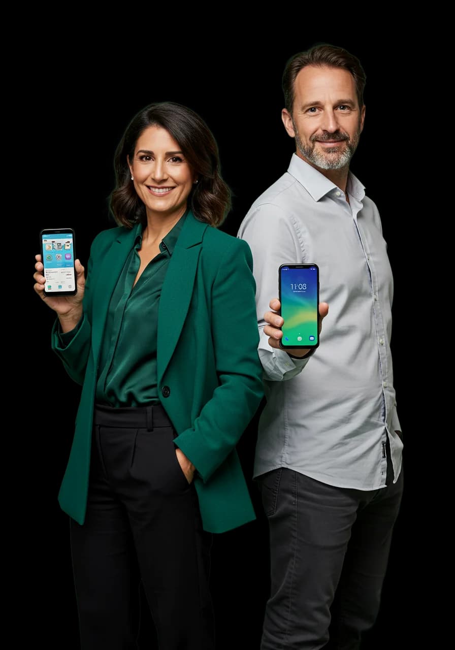 Cross-Platform Development