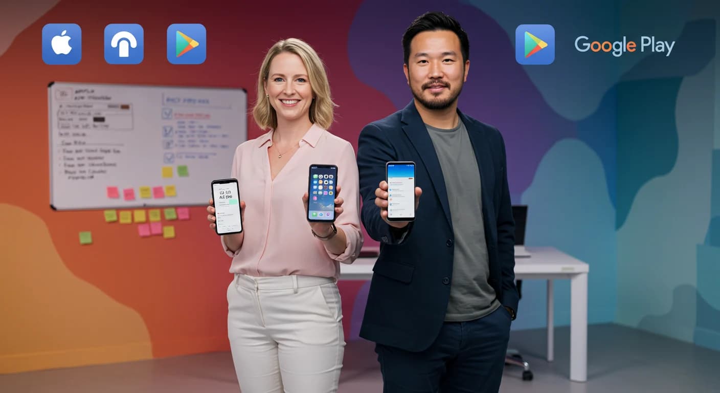 Dual Store Deployment