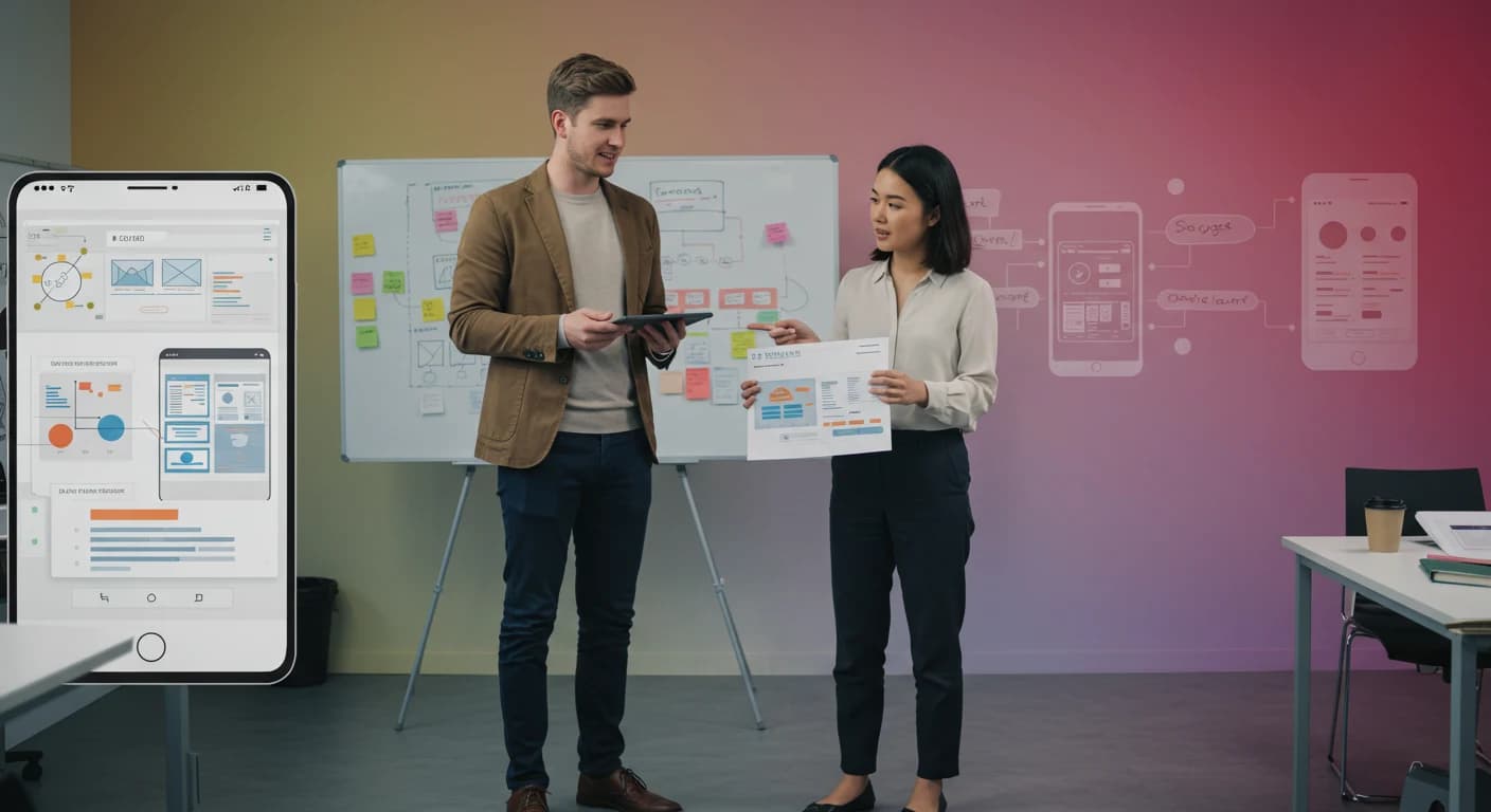 Native iOS Development