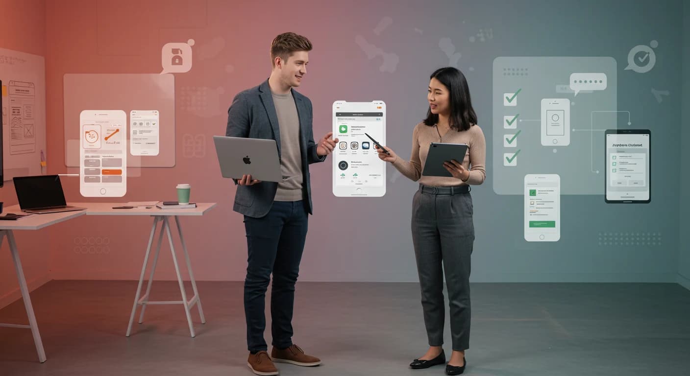 App Store Launch Support