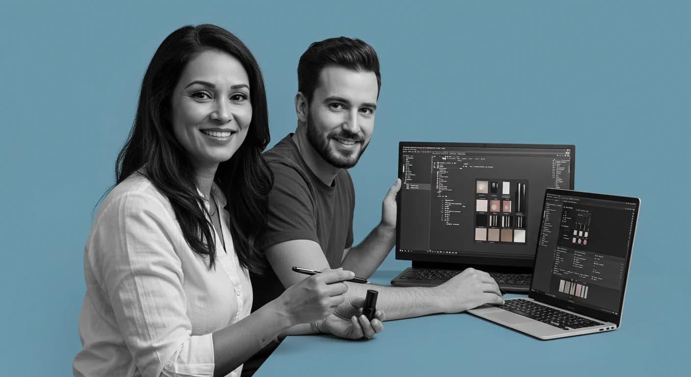 Custom Web Development