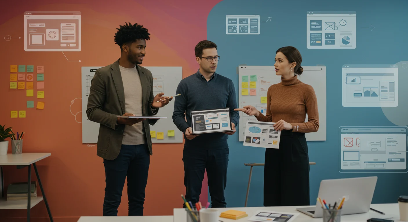 Modern Technology Stack