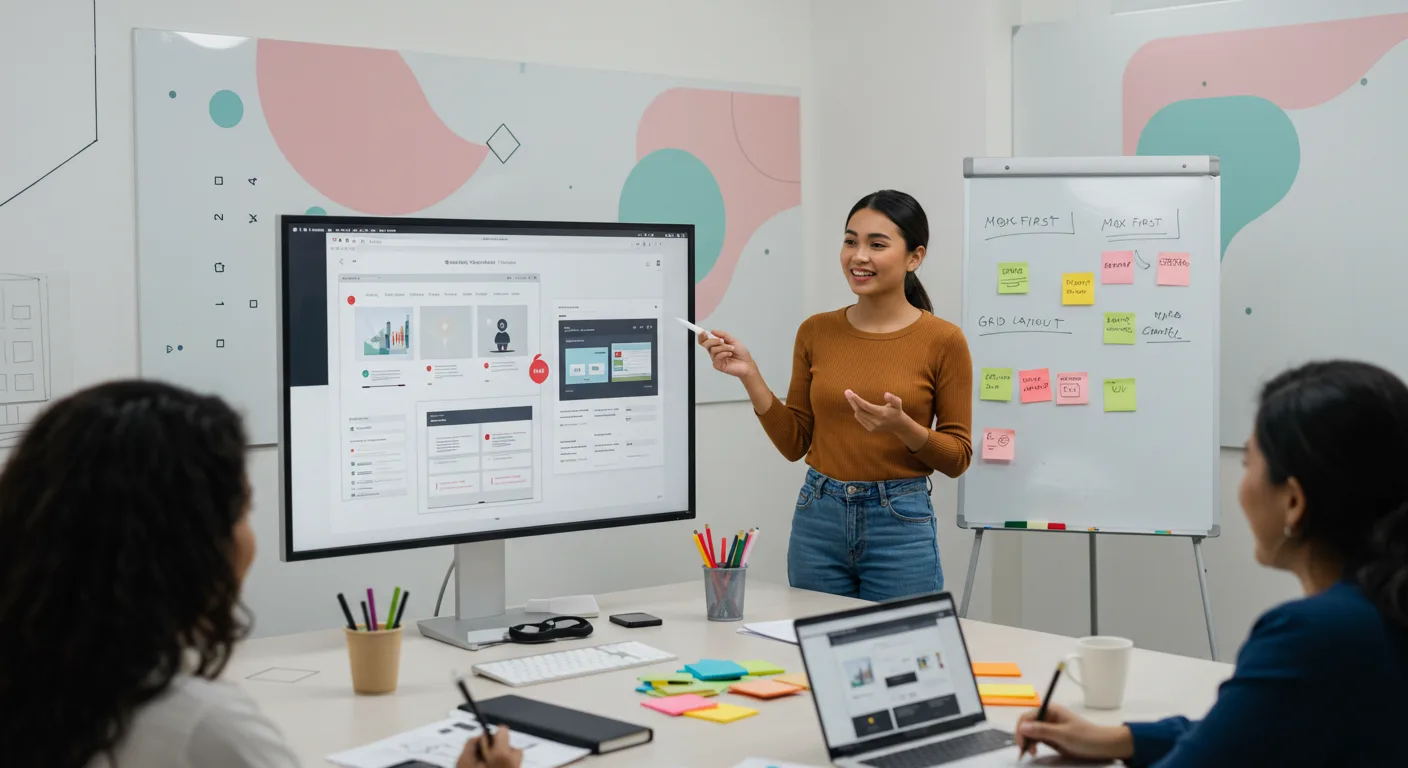 Design That Converts