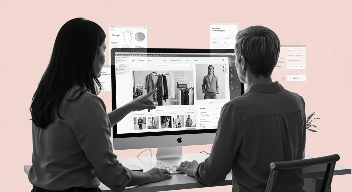 E-Commerce Development