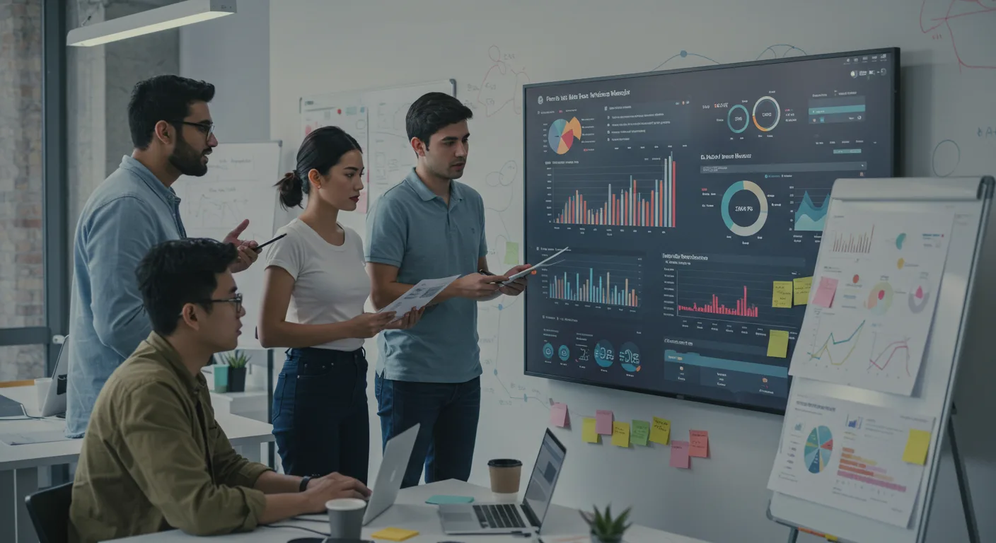 Analytics That Matter