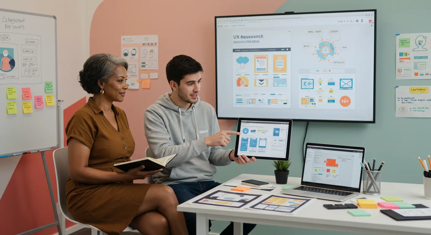 Customer-Focused Design