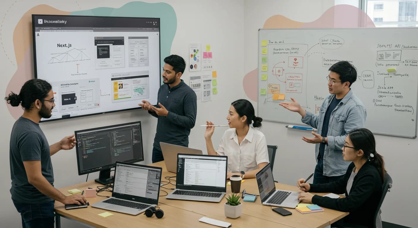 Custom or Shopify — Your Choice