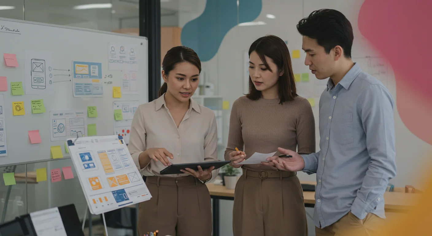 Built for Your Users